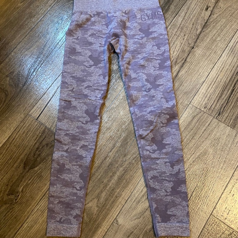 Gymshark leggings